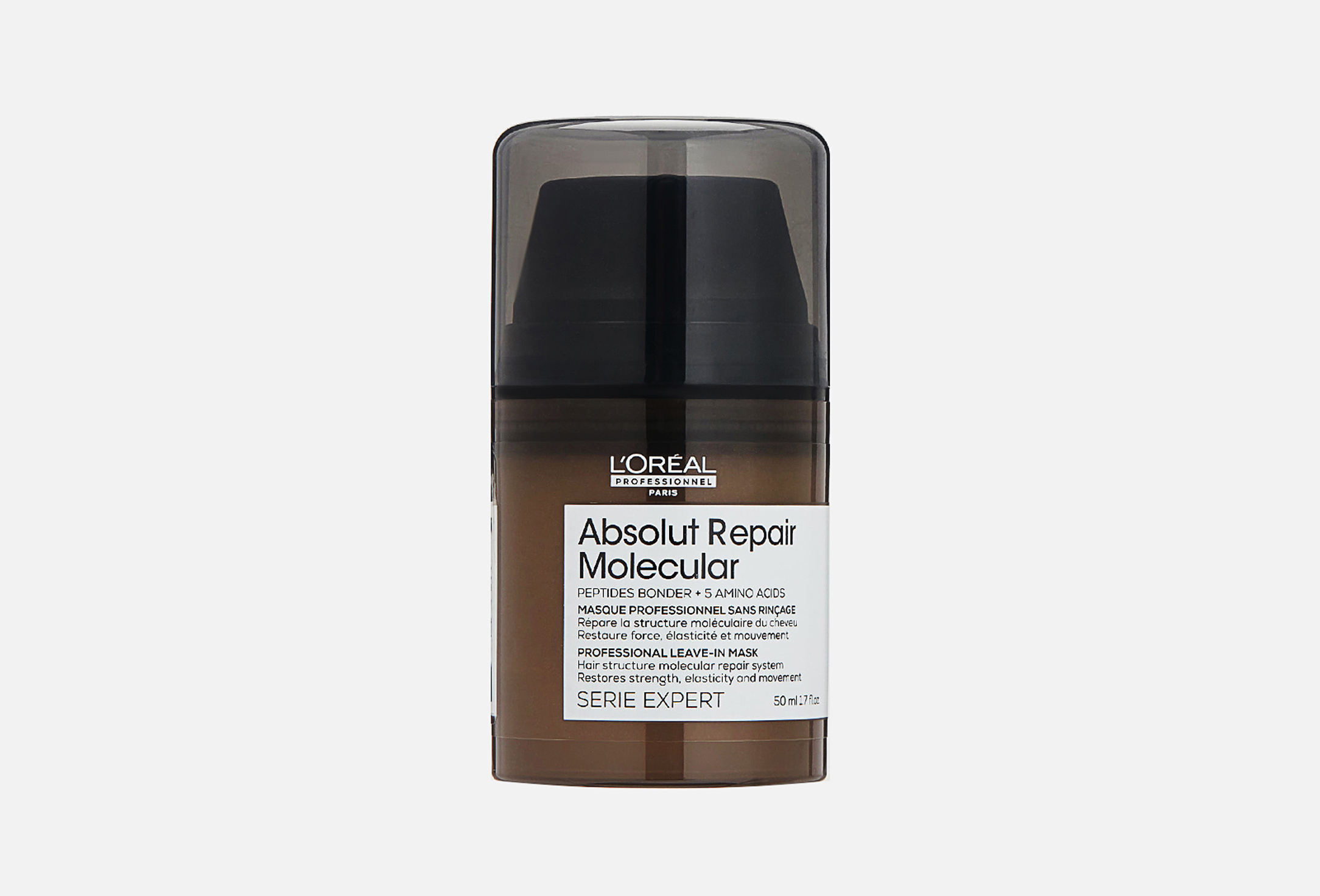 Absolut Repair Molecular Leave‑in Mask  50 