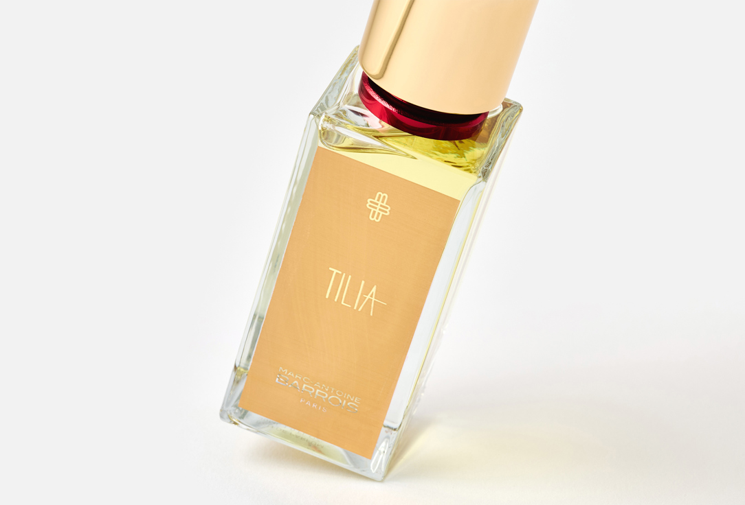 Marc-Antoine Barrois Eau de parfum TILIA