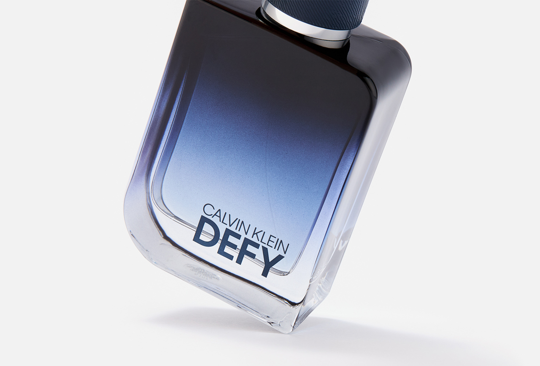 Calvin Klein Eau de Parfum Defy 100 ml Calvin Klein Eau de Parfum Defy