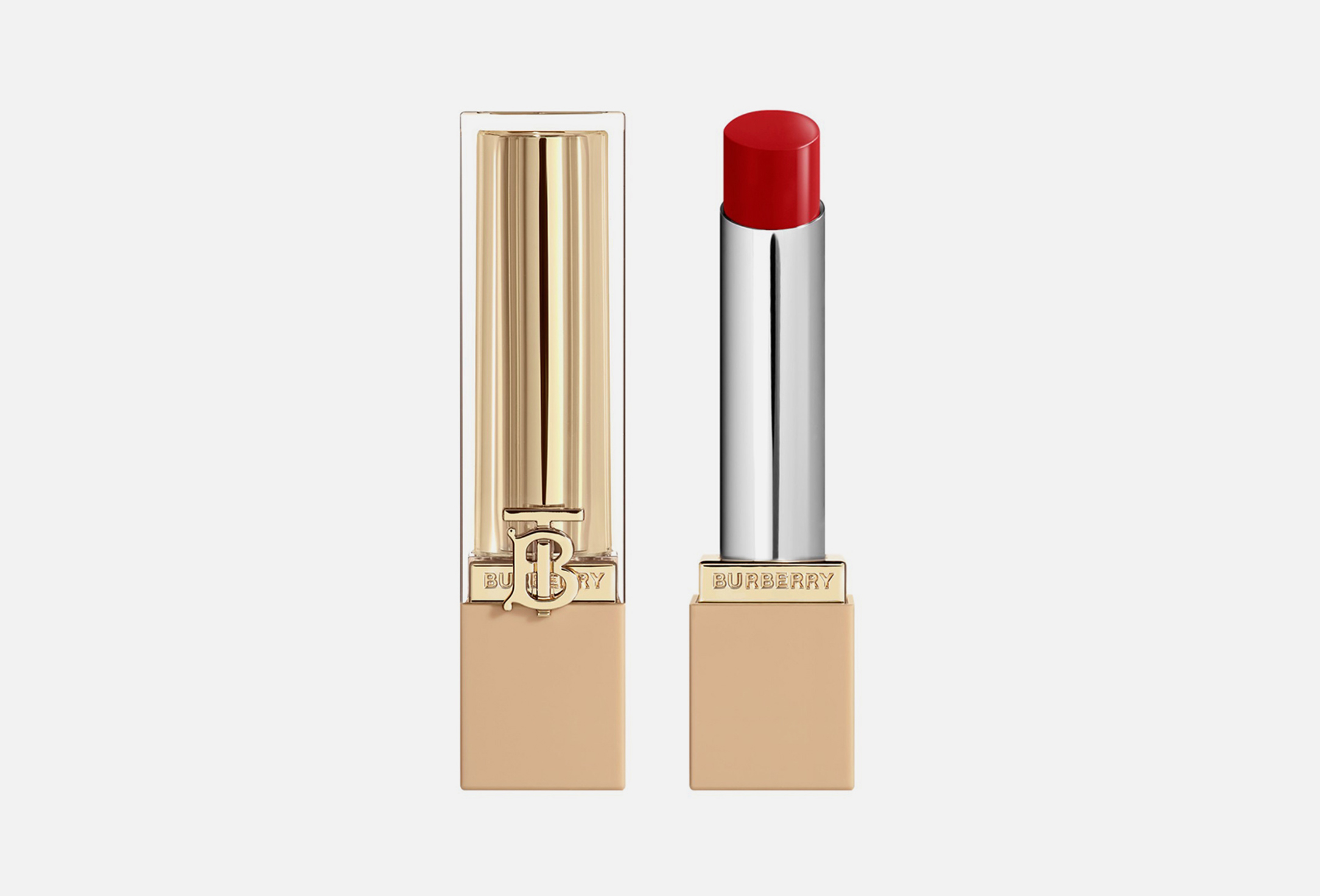 Brit Shine 3 106, The Red