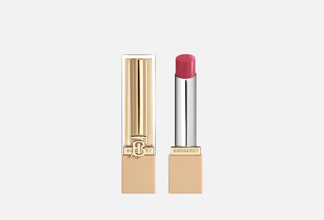 Burberry Lipstick Brit Shine 634, Rhubarb 3 g Burberry Lipstick Brit Shine