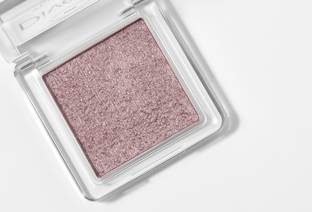 Divage Single Eyeshadow The Mono Eyeshadow