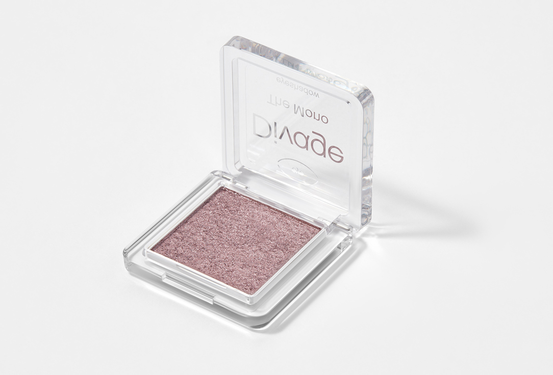 Divage Single Eyeshadow The Mono Eyeshadow