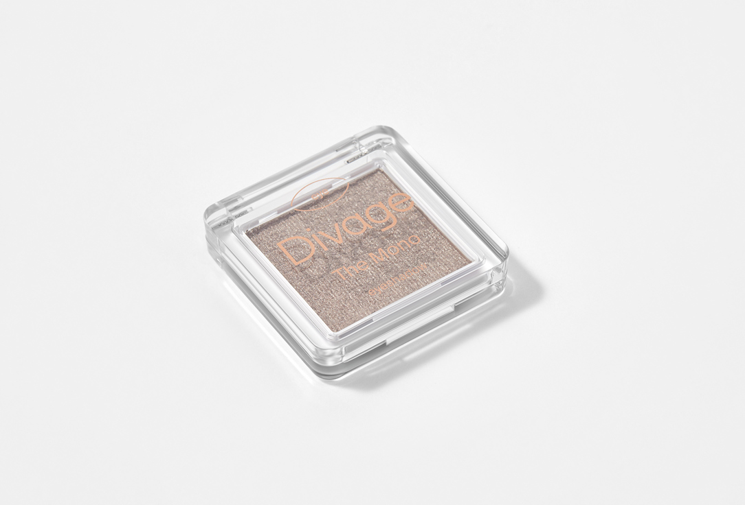 Divage Single Eyeshadow The Mono Eyeshadow