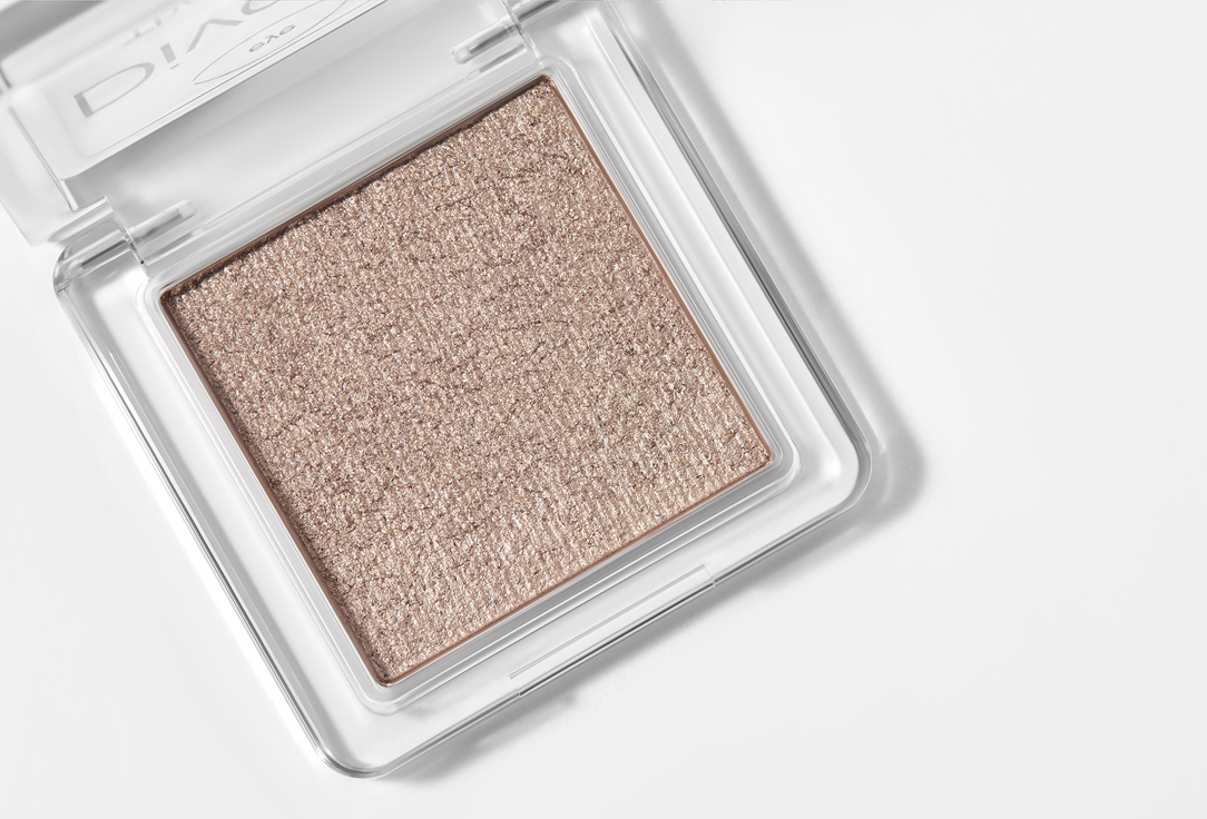 Divage Single Eyeshadow The Mono Eyeshadow