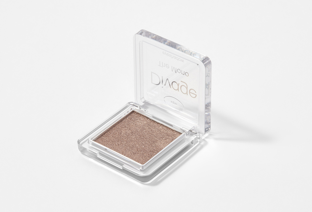 Divage Single Eyeshadow The Mono Eyeshadow