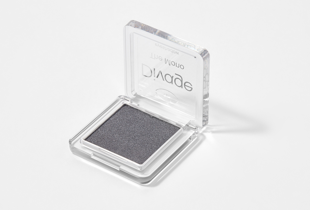 Divage Single Eyeshadow The Mono Eyeshadow