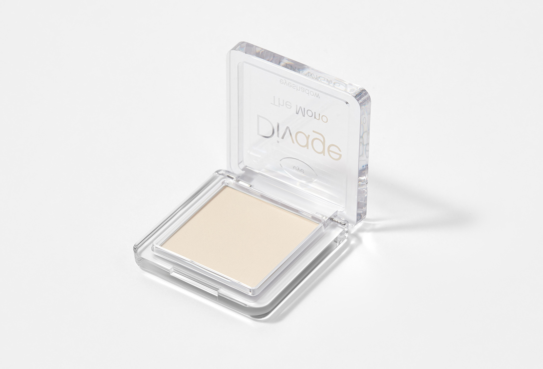 Divage Single Eyeshadow The Mono Eyeshadow