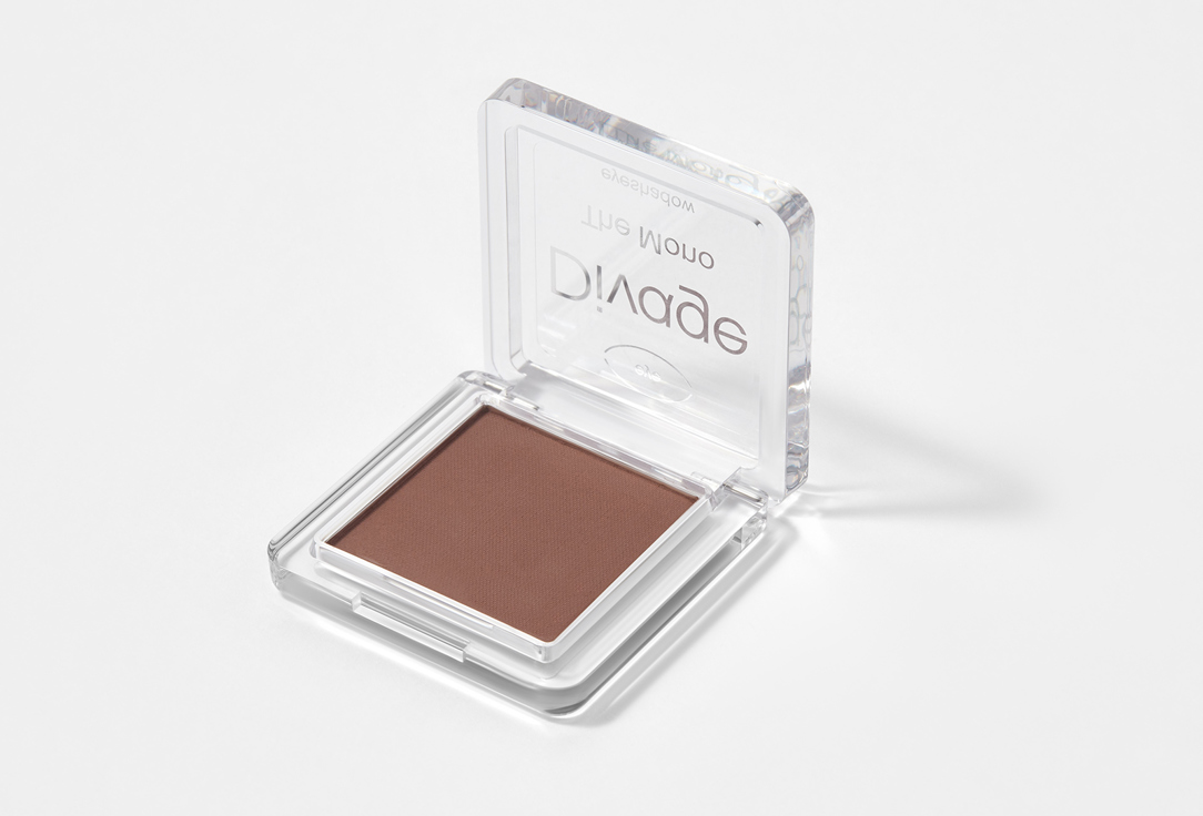 Divage Single Eyeshadow The Mono Eyeshadow