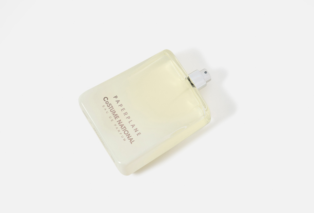Costume National Eau de Parfum Paperplane 100 ml Costume National Eau de Parfum Paperplane