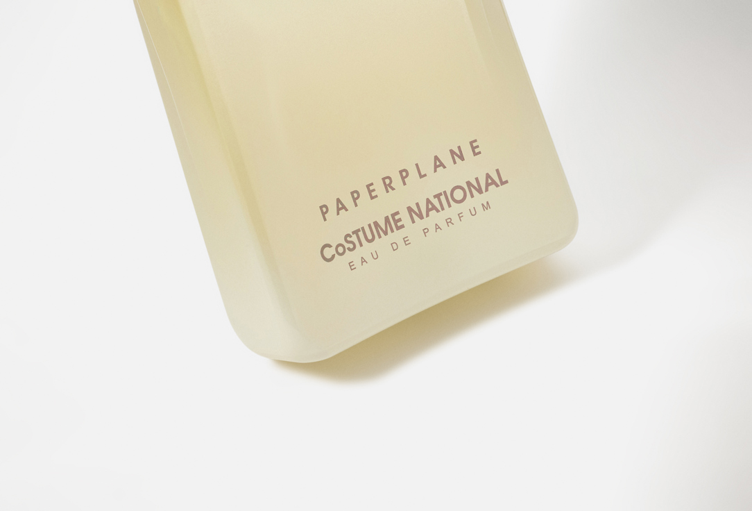 Costume National Eau de Parfum Paperplane 100 ml Costume National Eau de Parfum Paperplane