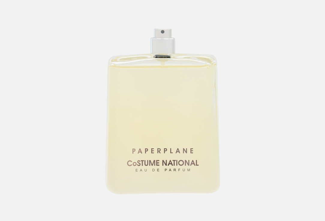 Costume National Eau de Parfum Paperplane 100 ml Costume National Eau de Parfum Paperplane