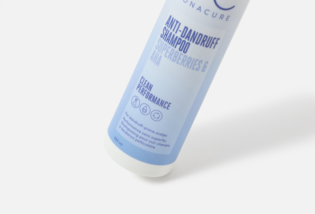 Schwarzkopf Professional Anti-Dandruff Shampoo Bonacure Scalp
