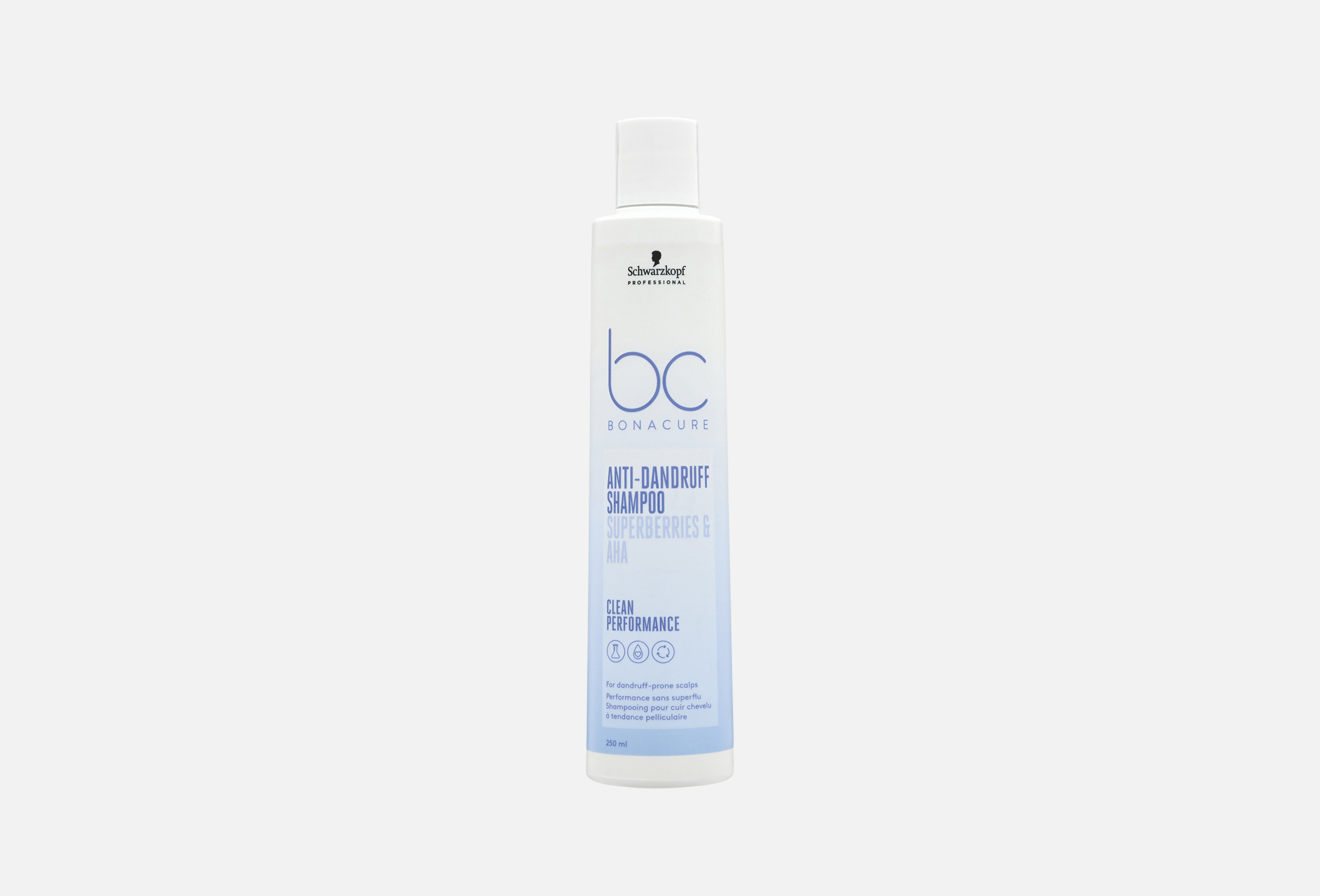 Bonacure Scalp 250
