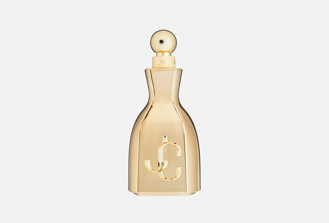 JIMMY CHOO Eau de parfum I WANT CHOO LE PARFUM 100 ml JIMMY CHOO Eau de parfum I WANT CHOO LE PARFUM
