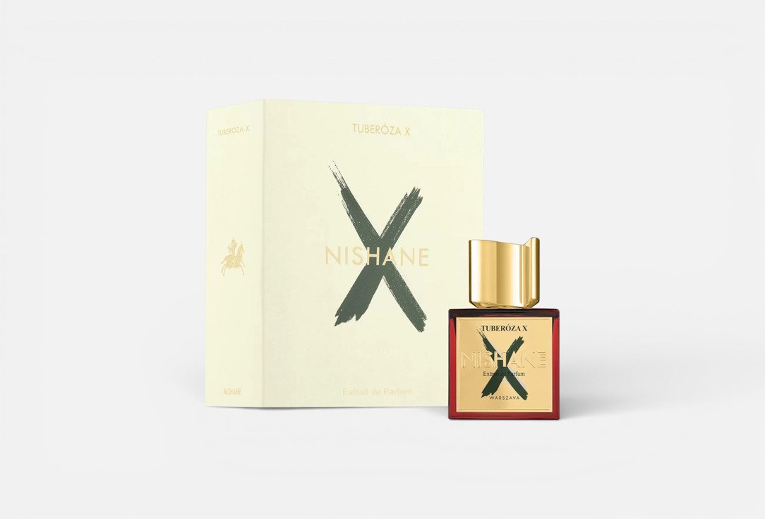 NISHANE Духи Tuberoza X