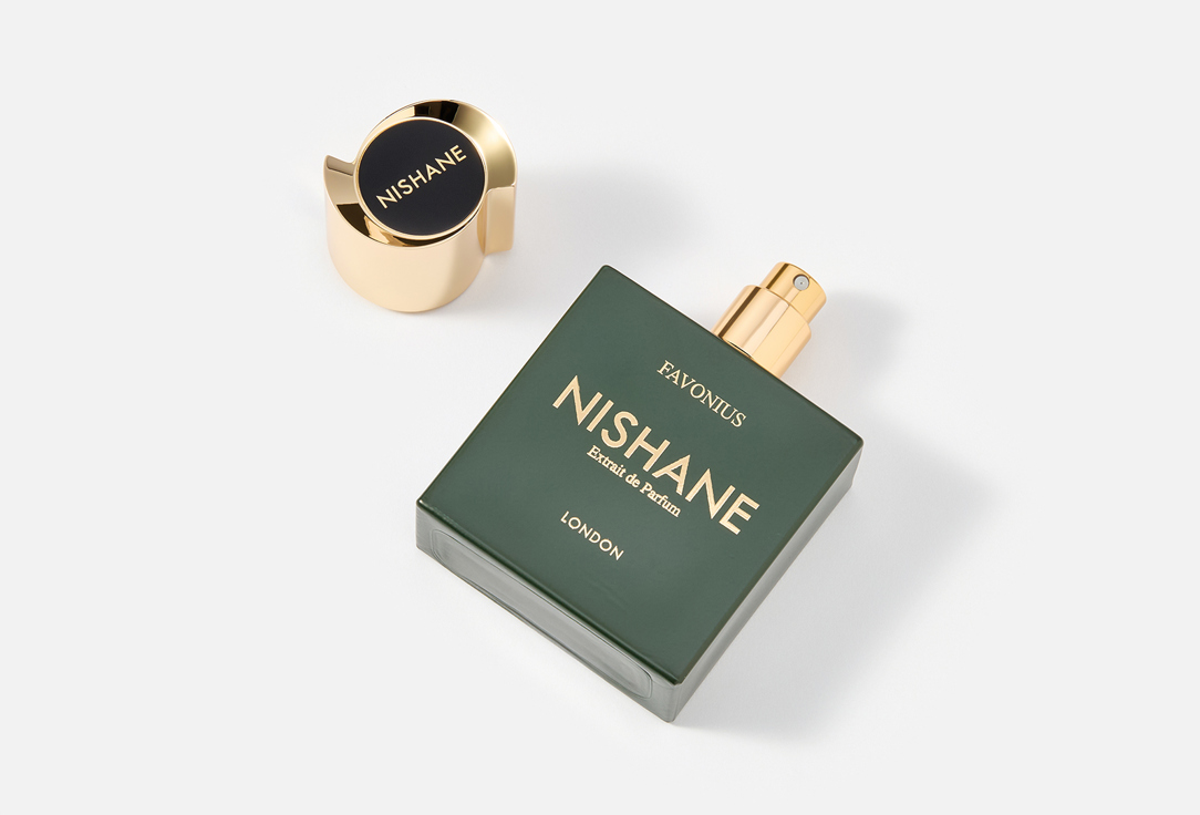 NISHANE Духи Favonius London