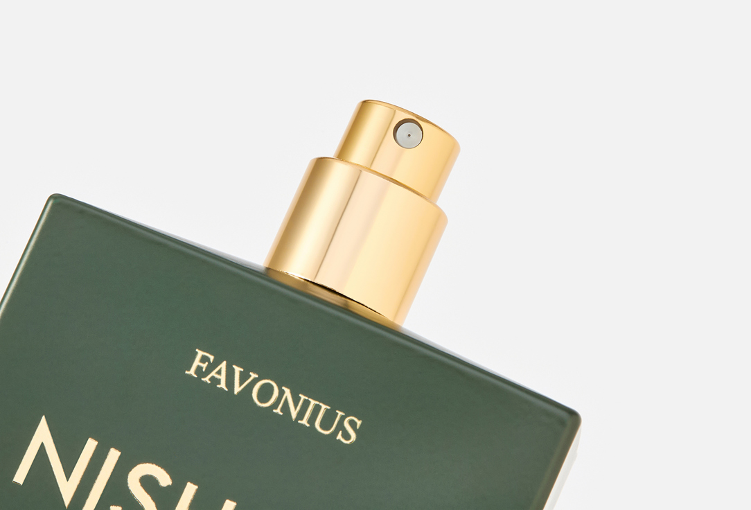 NISHANE Духи Favonius London