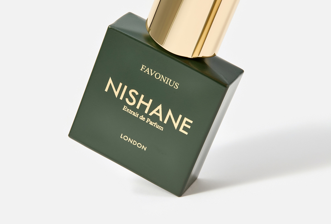 NISHANE Духи Favonius London