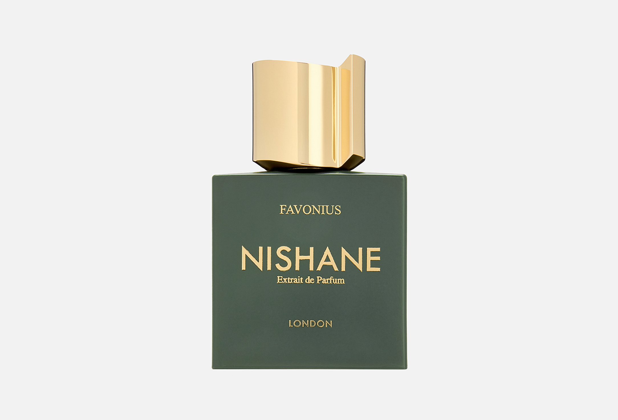Favonius London 50