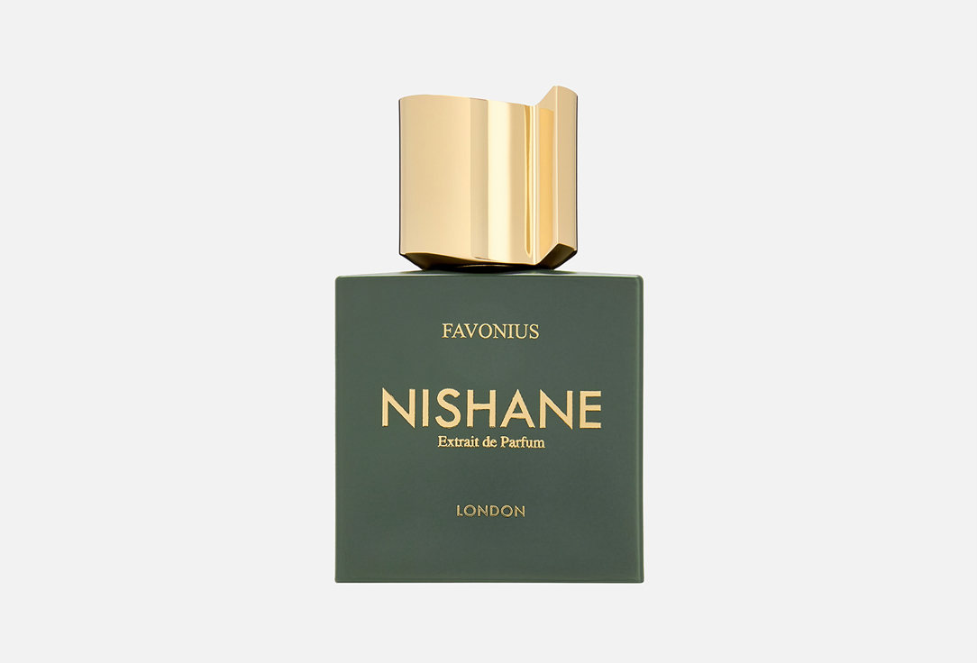 NISHANE Духи Favonius London