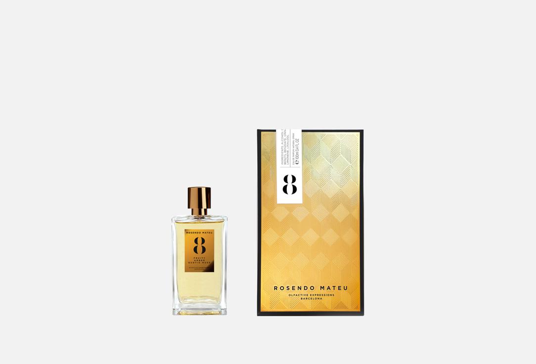 ROSENDO MATEU Eau de Parfum No 8
