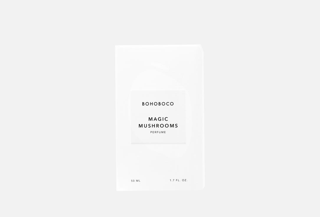 BOHOBOCO Parfum Magic Mushrooms