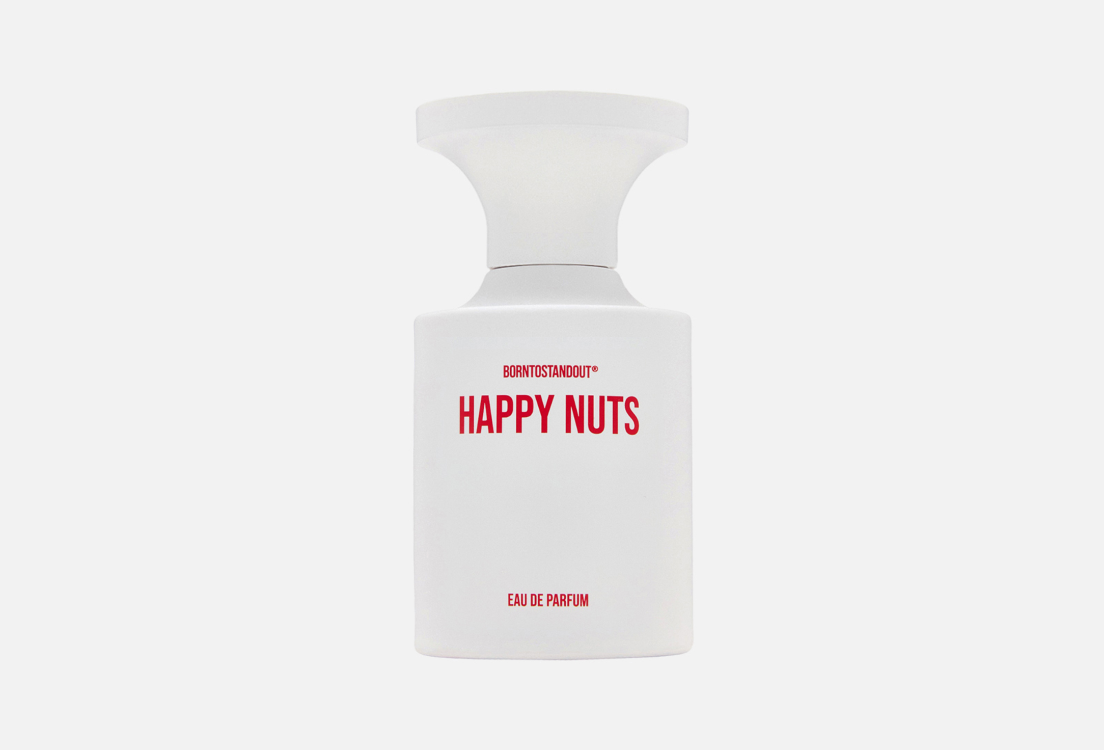 Happy Nuts  50 