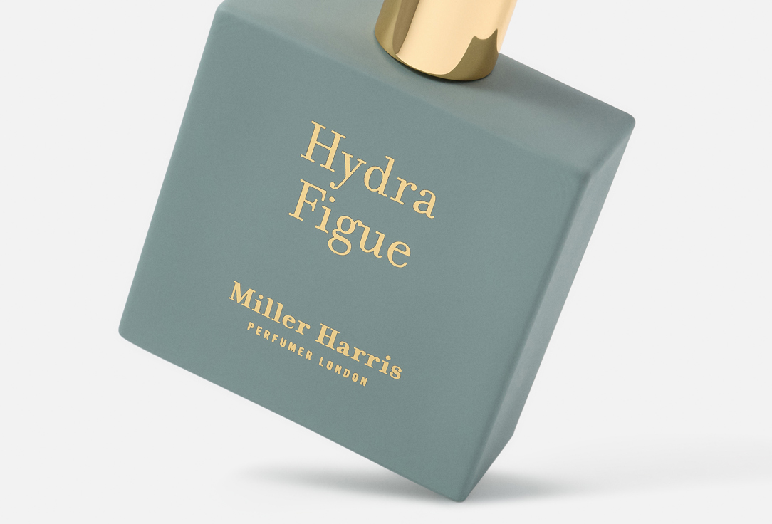 Miller Harris Eau de parfum Hydra figue 100 ml Miller Harris Eau de parfum Hydra figue
