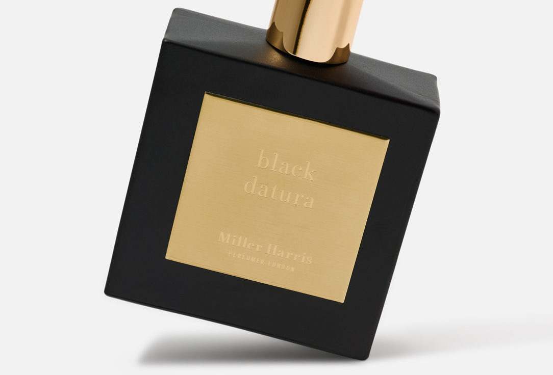 Miller Harris Eau de Parfum Black Datura