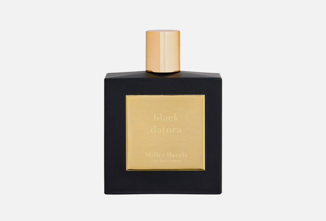 Miller Harris Eau de Parfum Black Datura