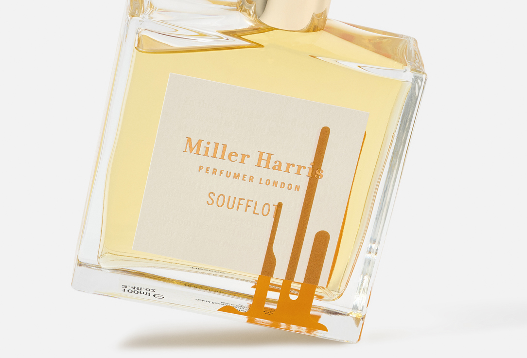 Miller Harris Eau de parfum Soufflot