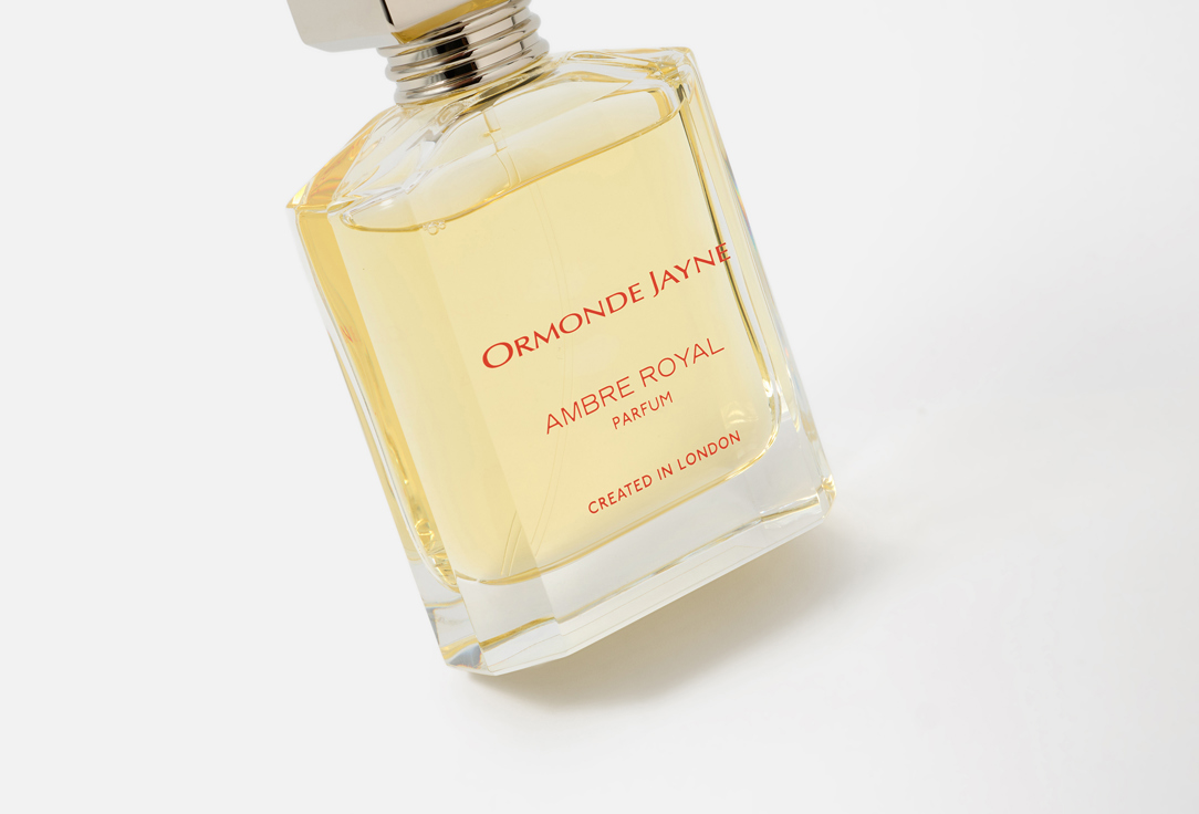 Ormonde Jayne Parfum Ambre Royal