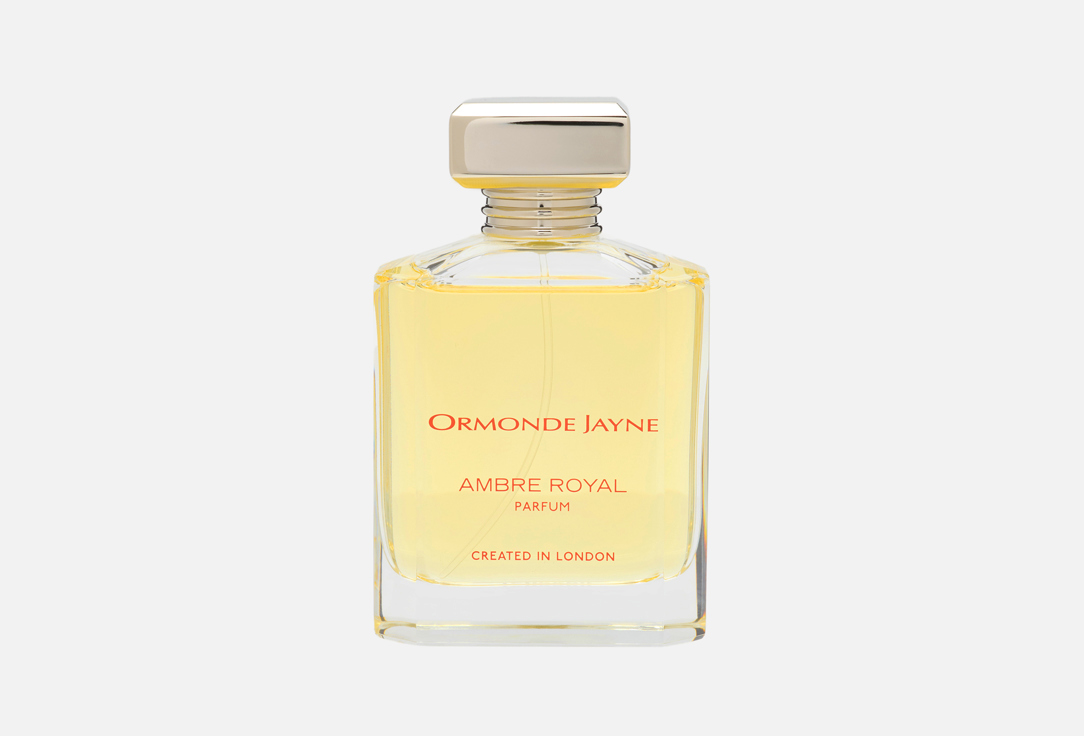 Ormonde Jayne Parfum Ambre Royal
