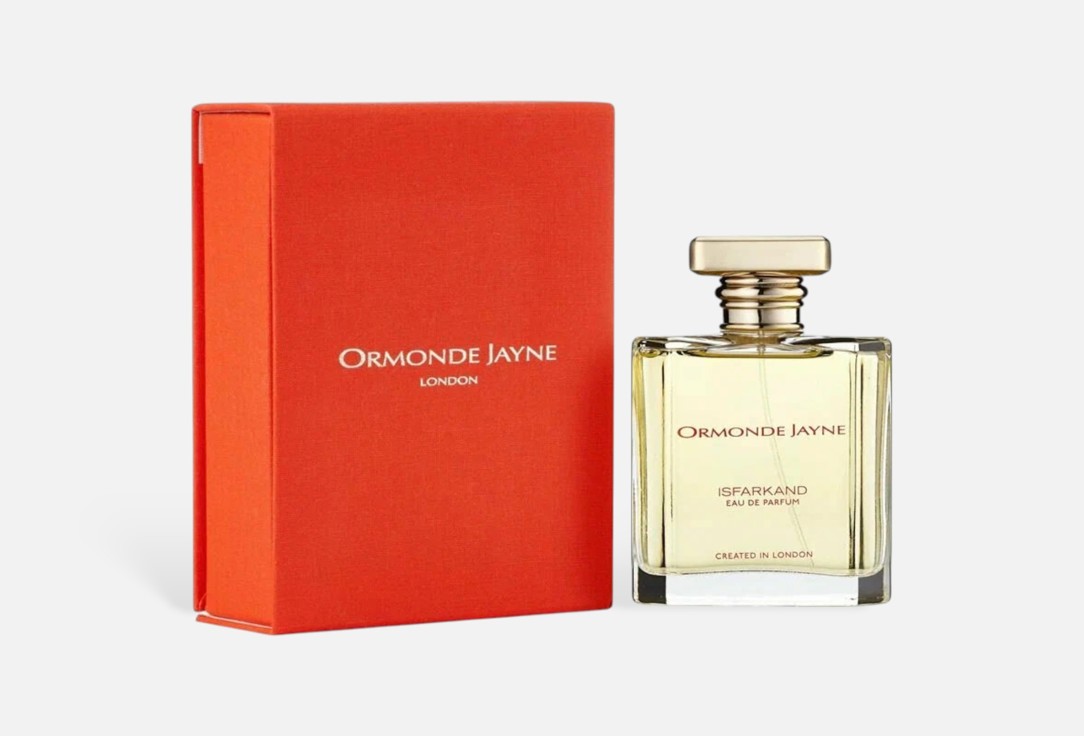 Ormonde Jayne Parfum Isfarkand