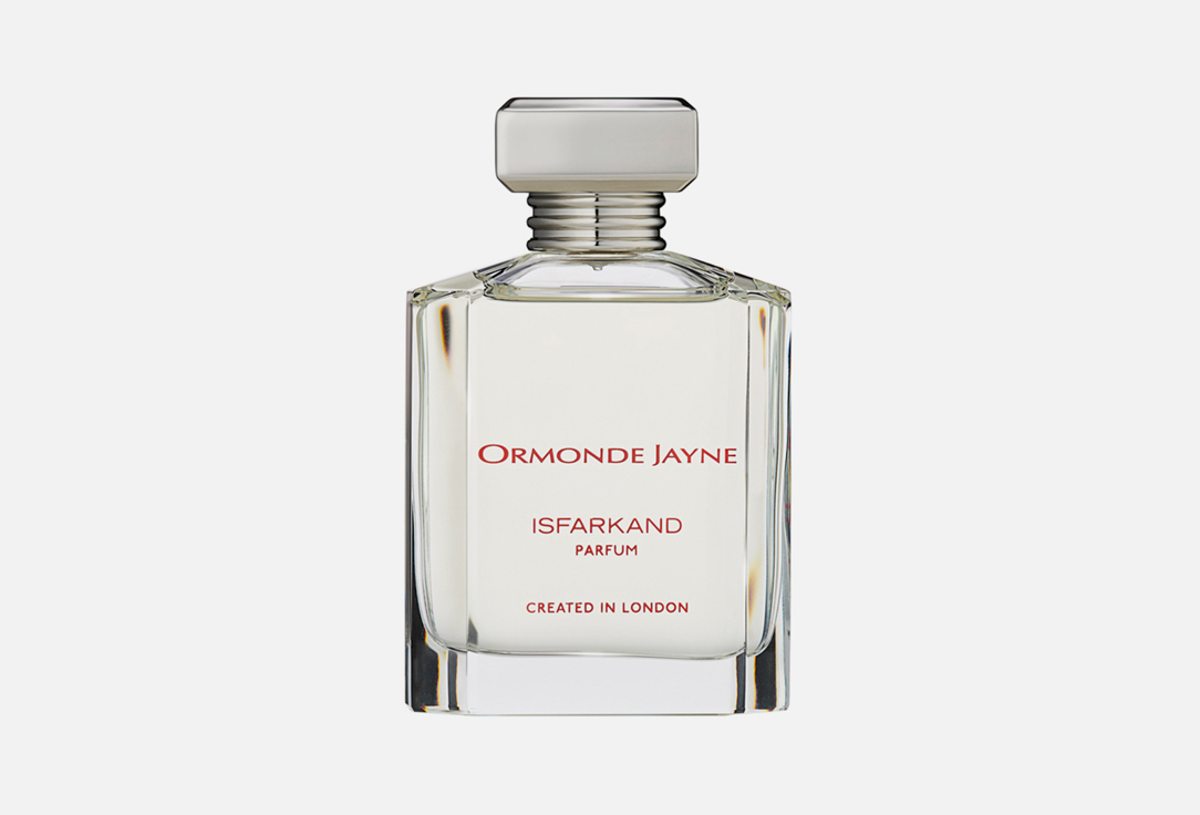 Ormonde Jayne Parfum Isfarkand