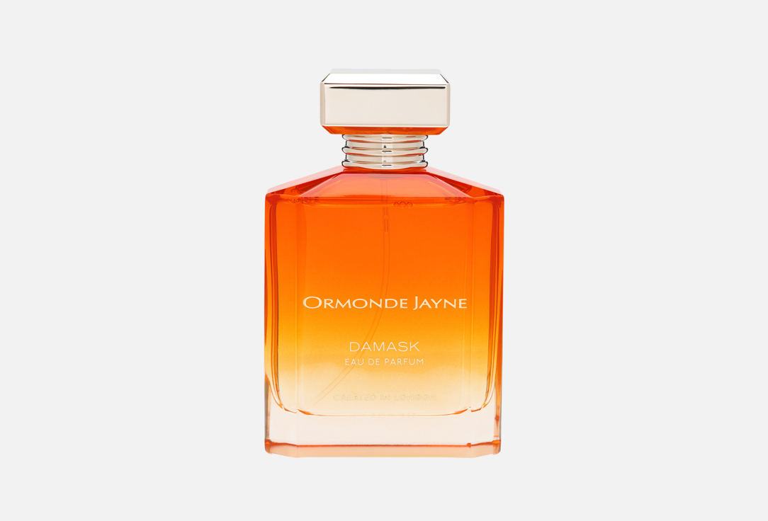 Ormonde Jayne Eau de Parfum Damask