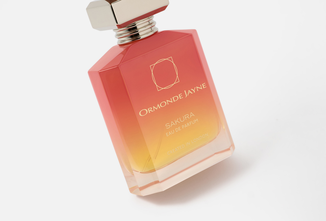 Ormonde Jayne Eau de Parfum Sakura