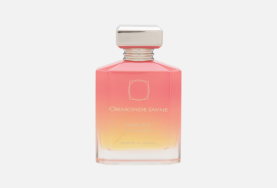 Ormonde Jayne Eau de Parfum Sakura