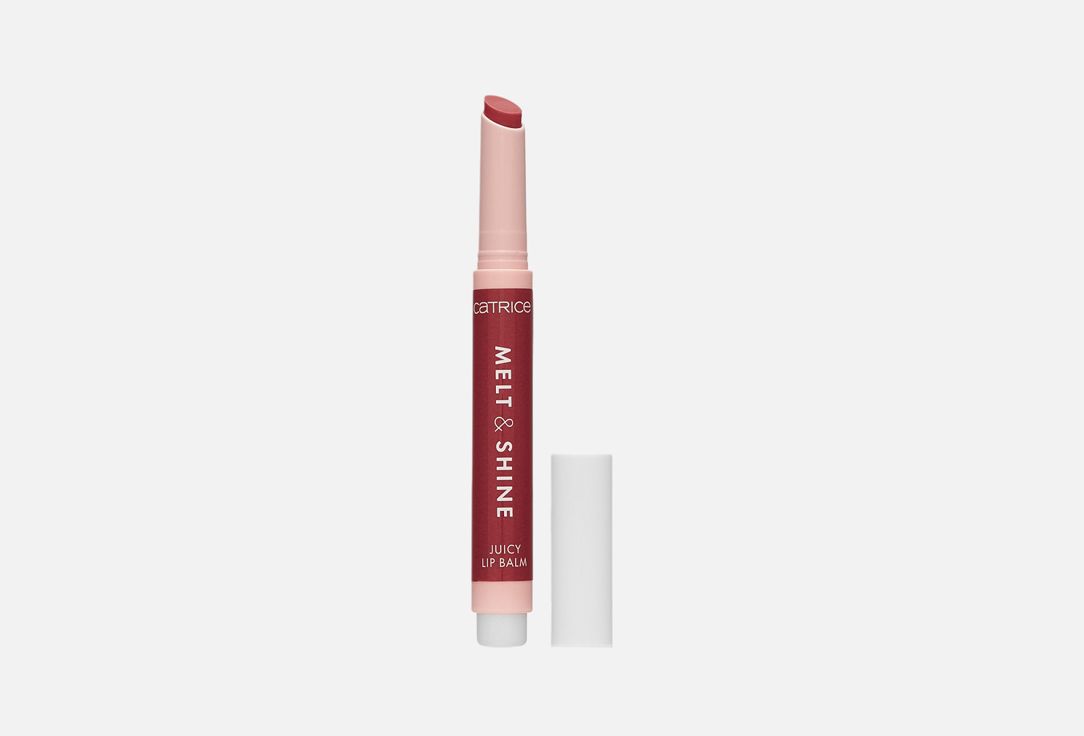 Catrice Juicy Lip Balm Melt & Shine