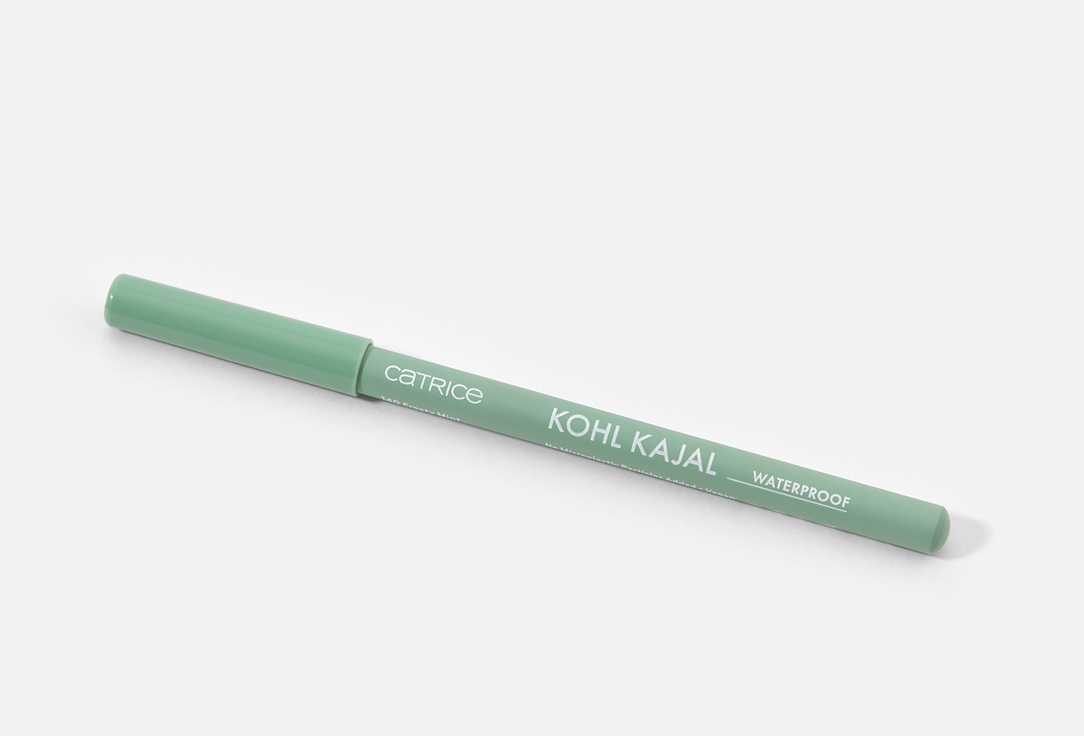 Catrice Eye Pencil Kohl Kajal Waterproof