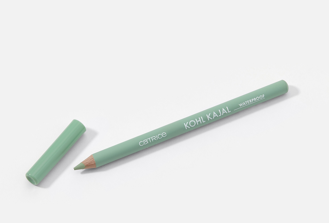 Catrice Eye Pencil Kohl Kajal Waterproof