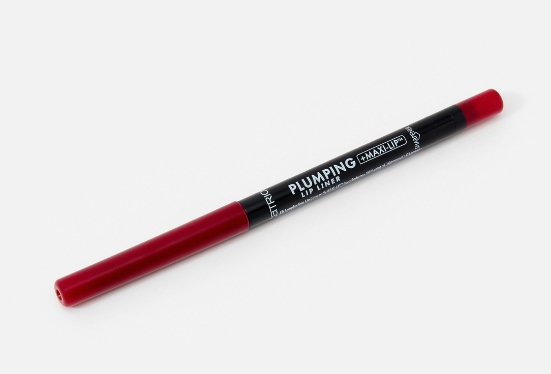 Catrice Lip Pencil Plumping Lip Liner