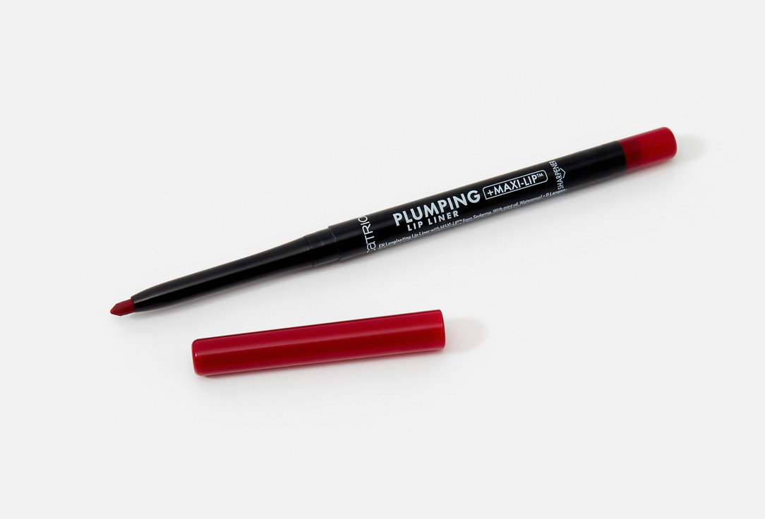 Catrice Lip Pencil Plumping Lip Liner