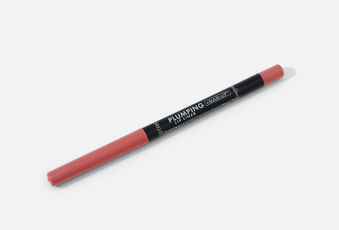 Catrice Lip Pencil Plumping Lip Liner