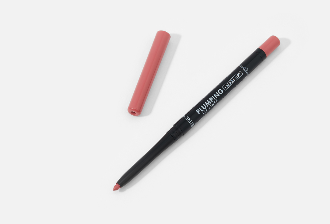 Catrice Lip Pencil Plumping Lip Liner