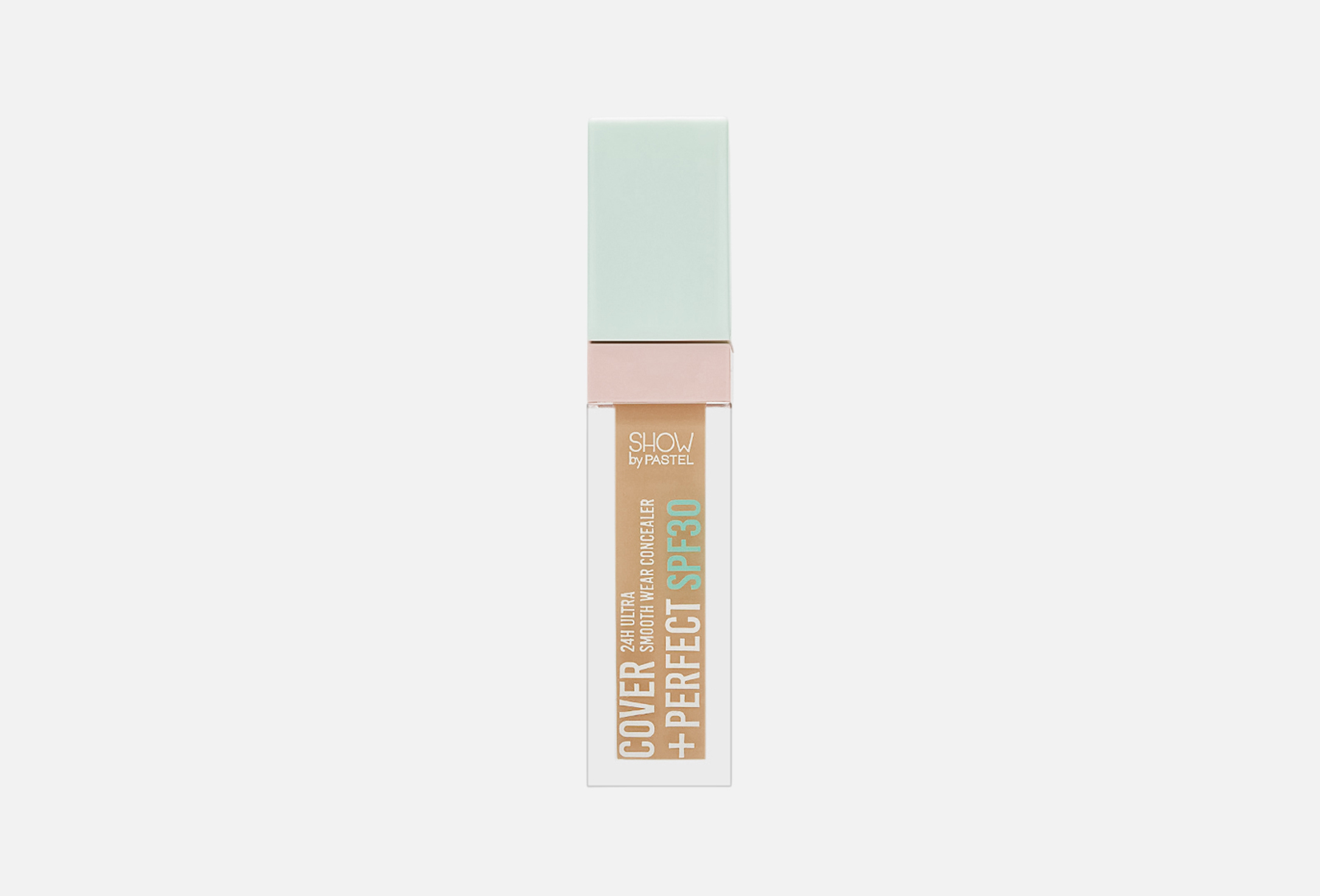 Cover + perfect  7.8 306, Caramel