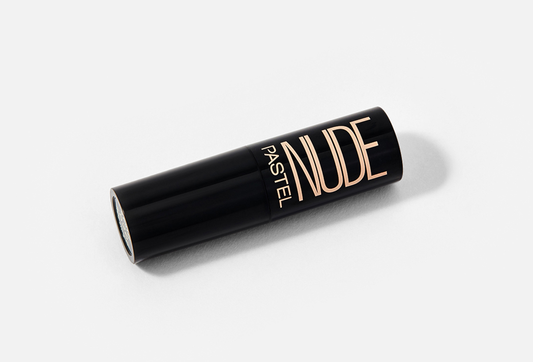 Pastel Cosmetics Creamy Lipstick Nude Lipstick