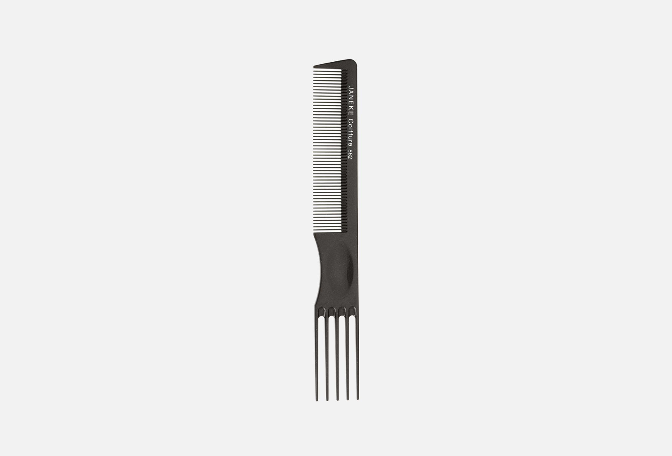 Comb with Pick