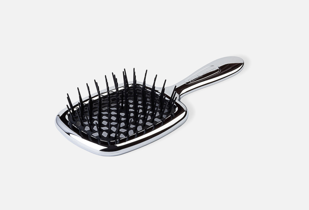 Janeke Hair Brush Superbrush Chic